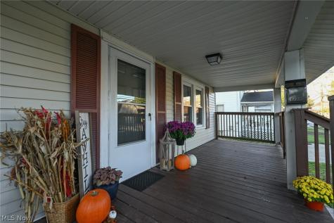 1366 Prospect Street Barberton OH 44203