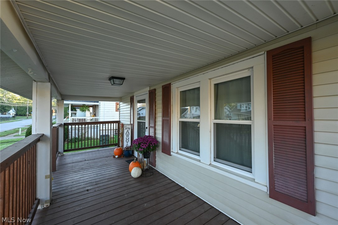 1366 Prospect Street Barberton OH 44203