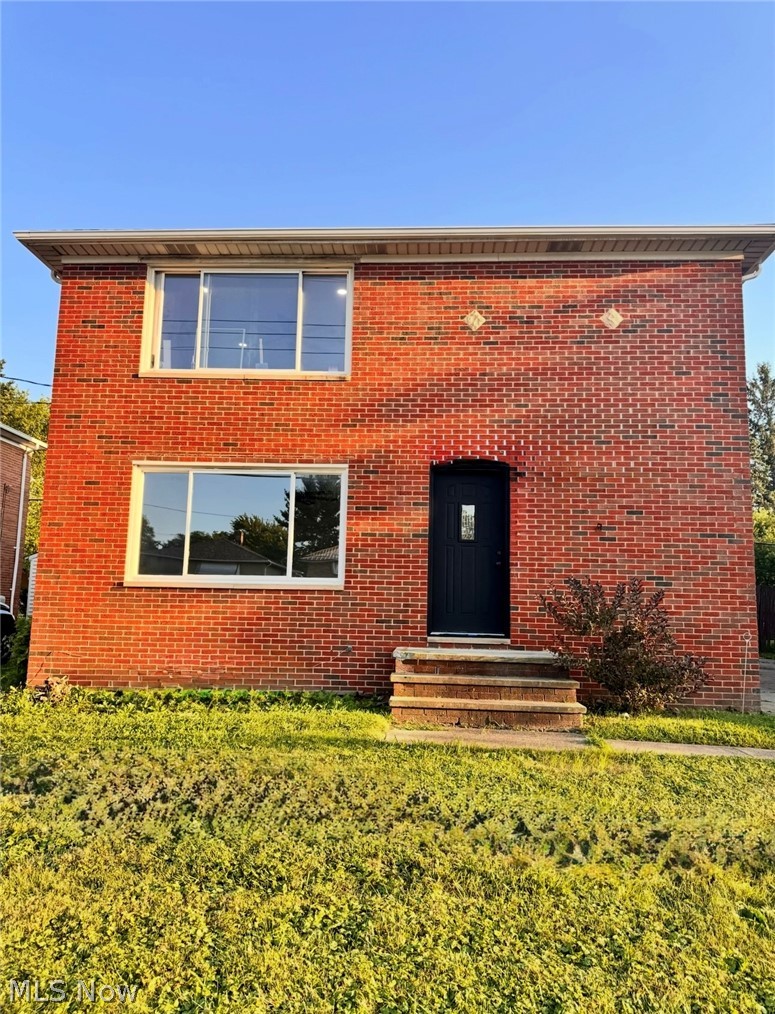 2907 Snow Road Parma OH 44134