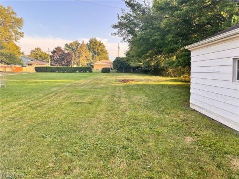 2907 Snow Road Parma OH 44134