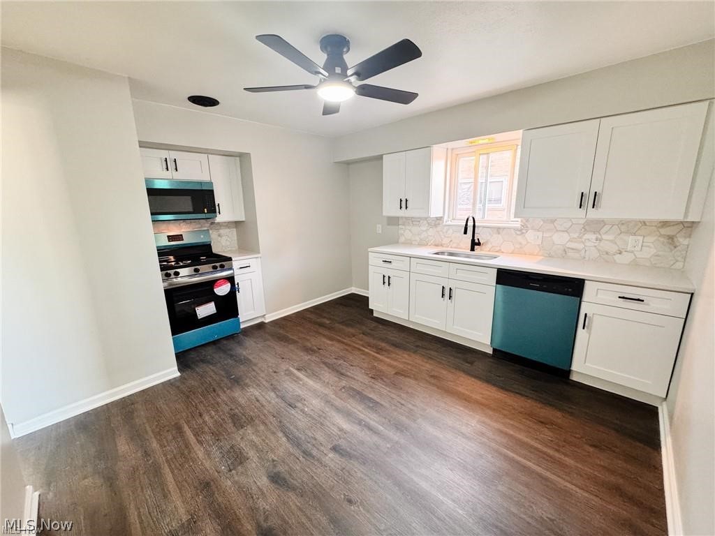 2907 Snow Road Parma OH 44134