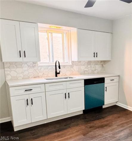 2907 Snow Road Parma OH 44134