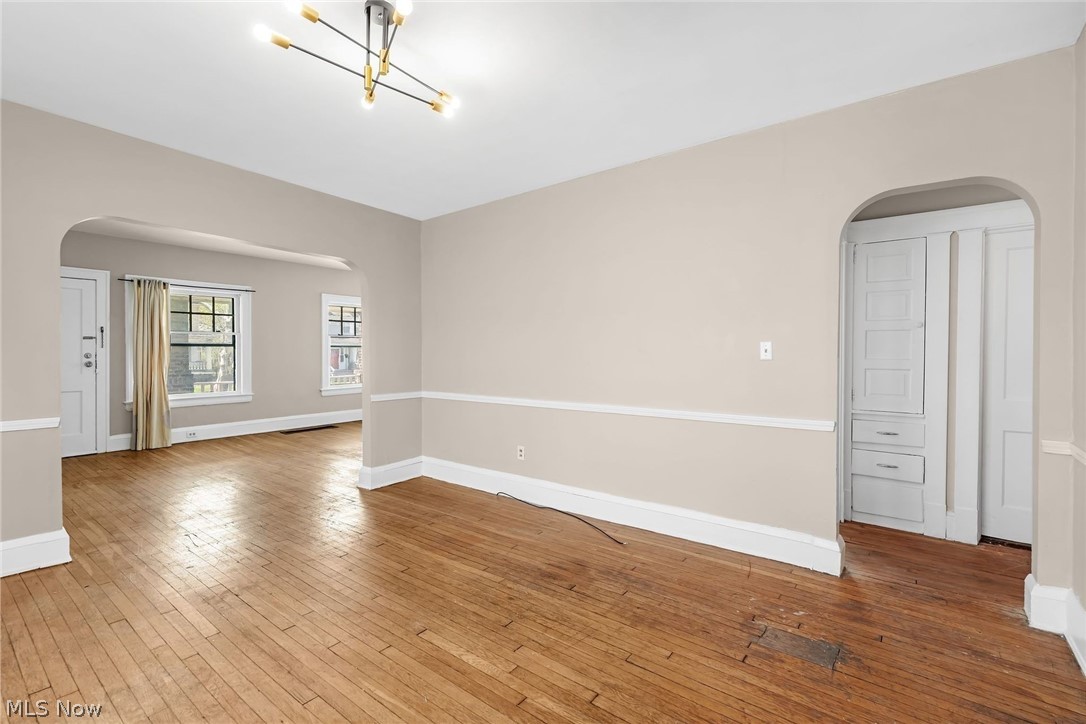 1695 Glenmont Road Cleveland Heights OH 44118