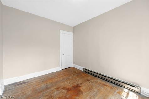 1695 Glenmont Road Cleveland Heights OH 44118