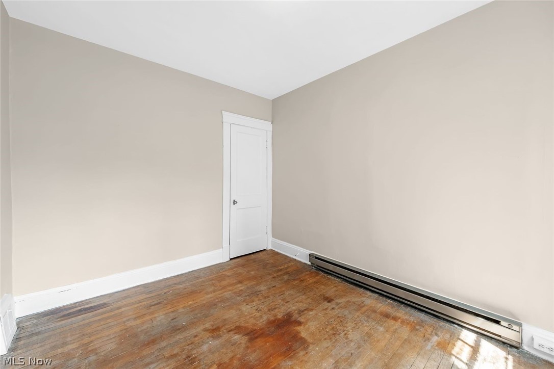 1695 Glenmont Road Cleveland Heights OH 44118