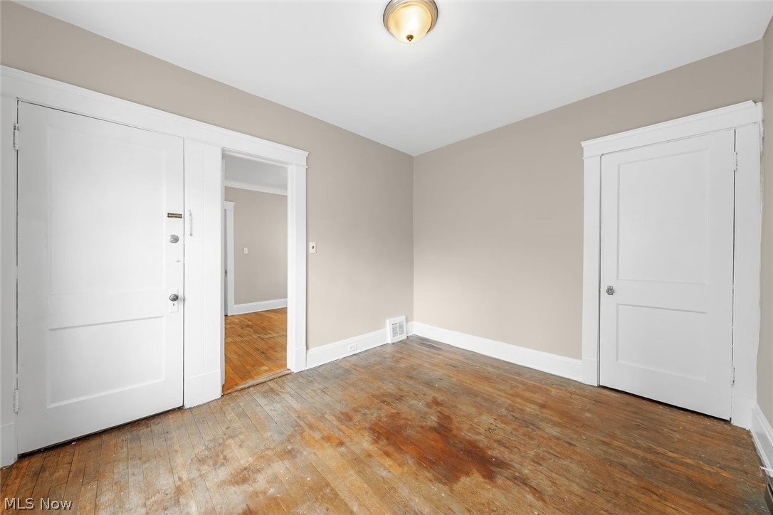 1695 Glenmont Road Cleveland Heights OH 44118