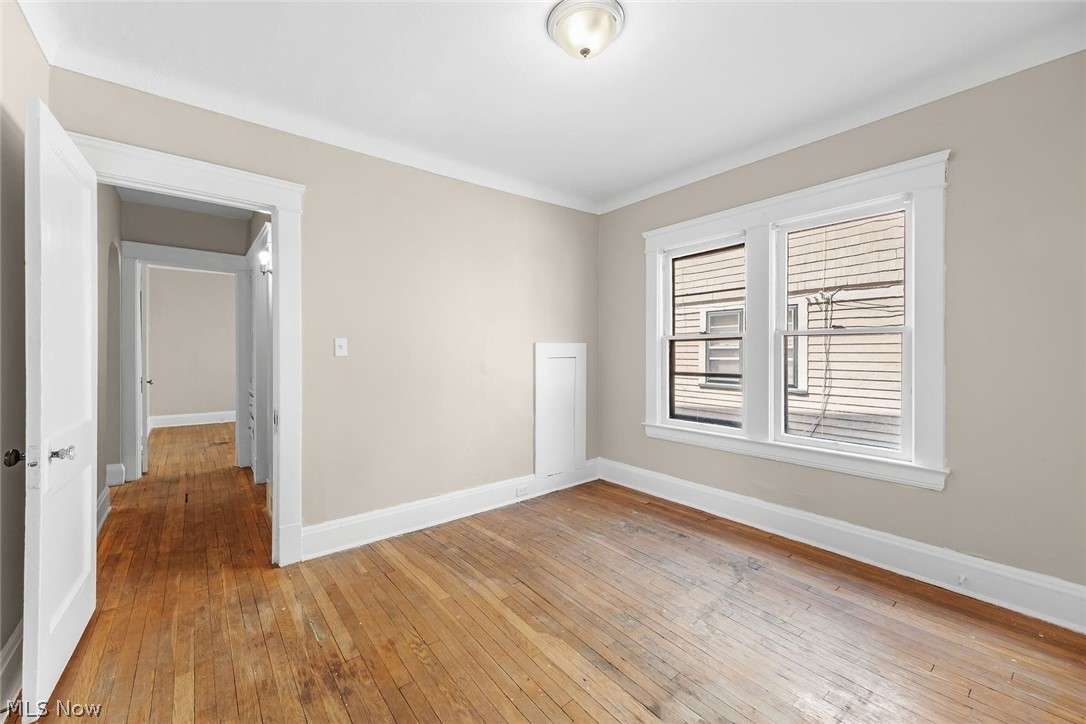 1695 Glenmont Road Cleveland Heights OH 44118