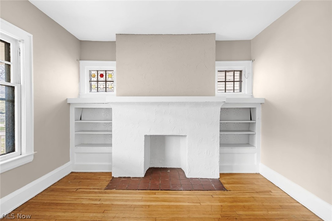 1695 Glenmont Road Cleveland Heights OH 44118