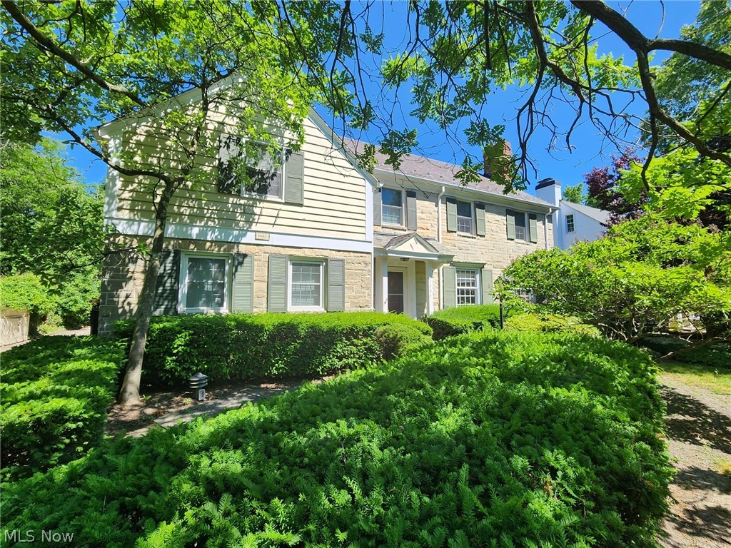2685 Rocklyn Road Shaker Heights OH 44122