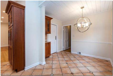 2685 Rocklyn Road Shaker Heights OH 44122