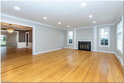 2685 Rocklyn Road Shaker Heights OH 44122