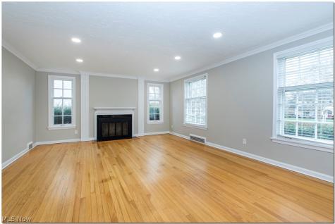 2685 Rocklyn Road Shaker Heights OH 44122