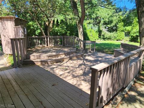 2685 Rocklyn Road Shaker Heights OH 44122