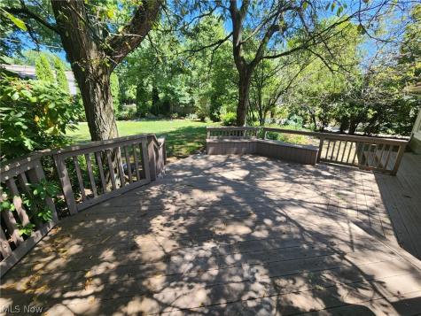 2685 Rocklyn Road Shaker Heights OH 44122