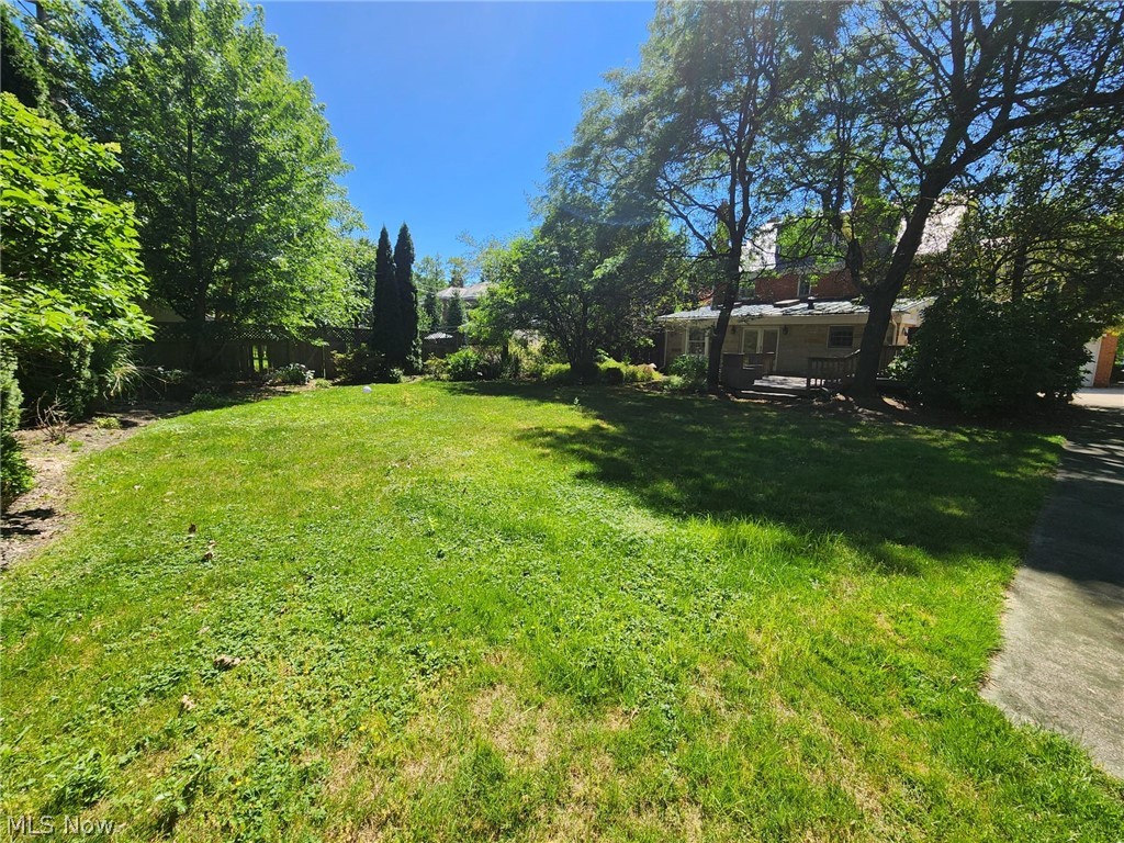 2685 Rocklyn Road Shaker Heights OH 44122