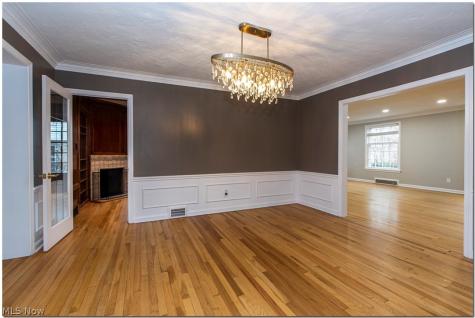 2685 Rocklyn Road Shaker Heights OH 44122