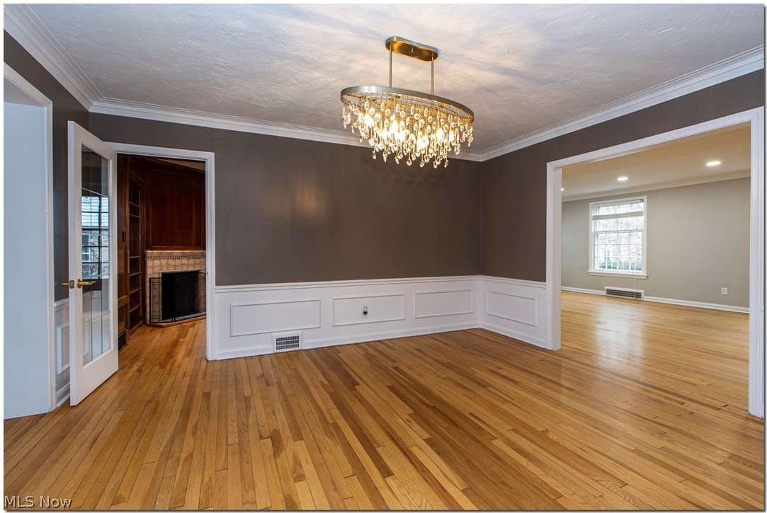 2685 Rocklyn Road Shaker Heights OH 44122