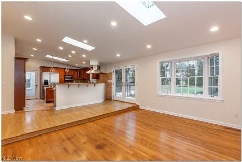 2685 Rocklyn Road Shaker Heights OH 44122