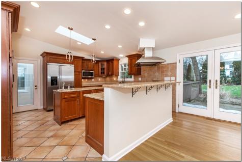 2685 Rocklyn Road Shaker Heights OH 44122