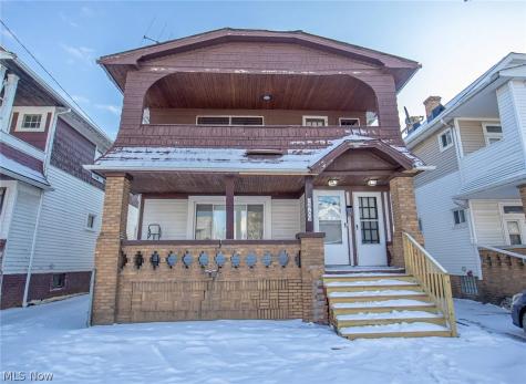 3469 W 119th Street Cleveland OH 44111