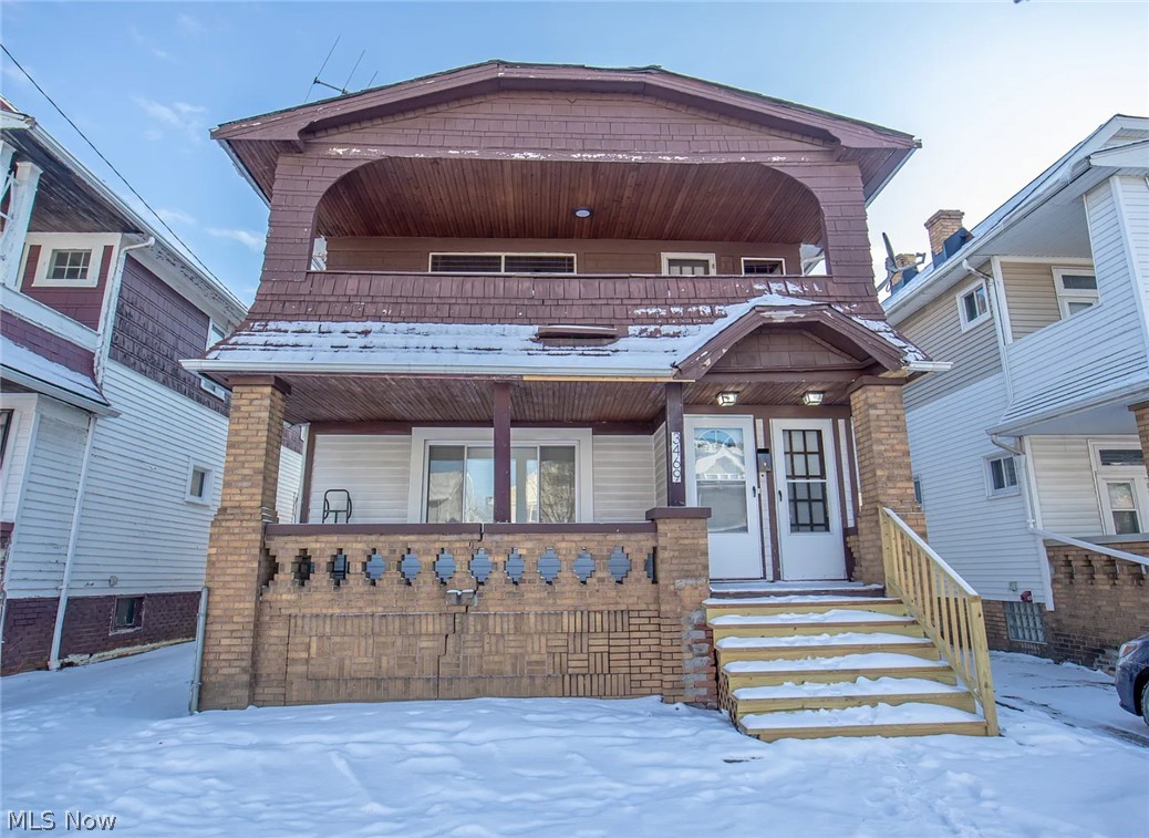 3469 W 119th Street Cleveland OH 44111