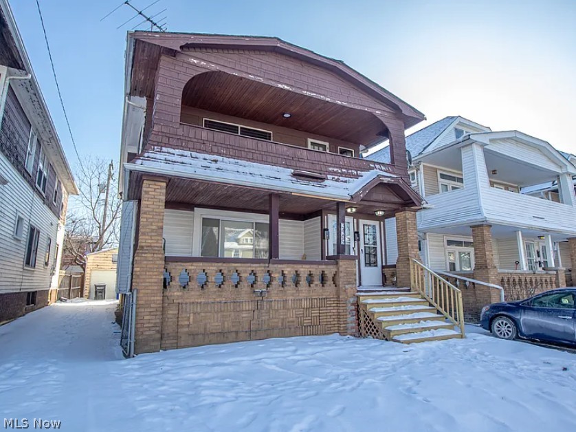 3469 W 119th Street Cleveland OH 44111