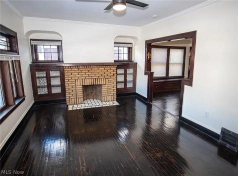 3469 W 119th Street Cleveland OH 44111