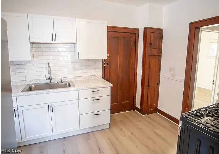 3469 W 119th Street Cleveland OH 44111