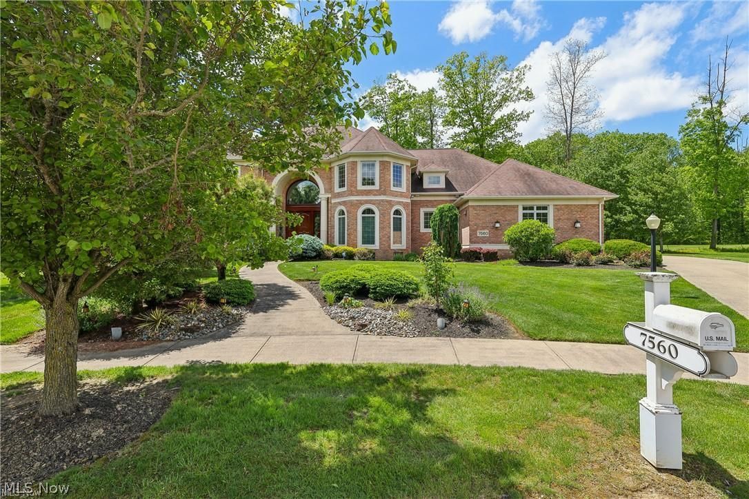 Solon OH, 7560 Royal Portrush Drive