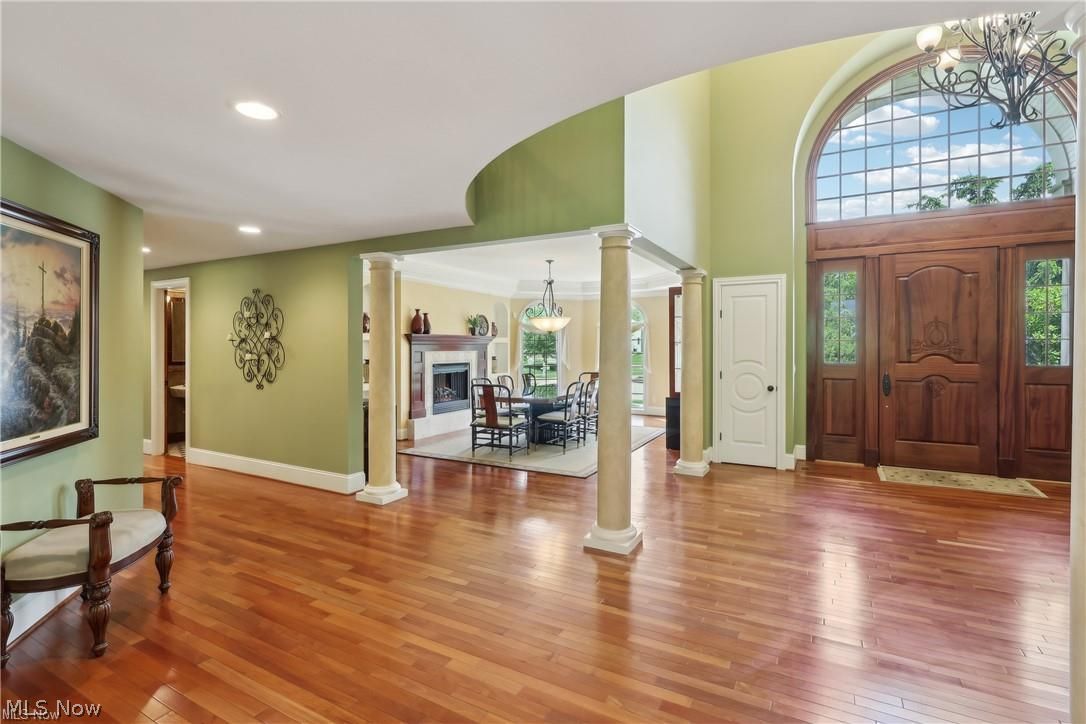 7560 Royal Portrush Drive Solon OH 44139