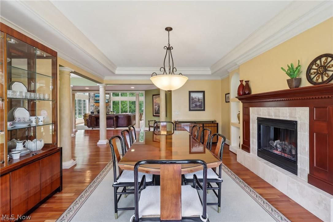 7560 Royal Portrush Drive Solon OH 44139