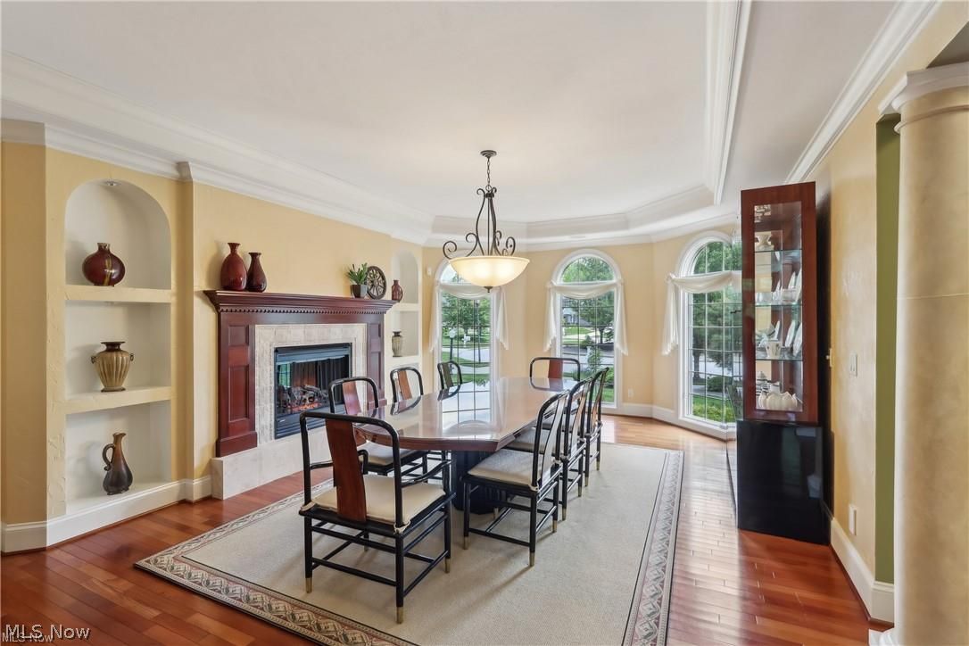 7560 Royal Portrush Drive Solon OH 44139