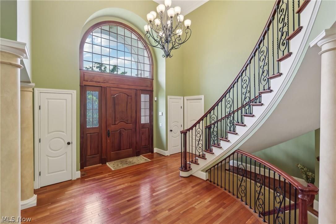 7560 Royal Portrush Drive Solon OH 44139