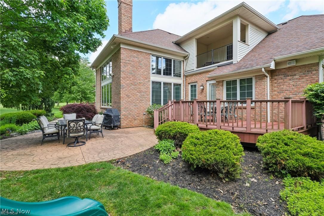 7560 Royal Portrush Drive Solon OH 44139