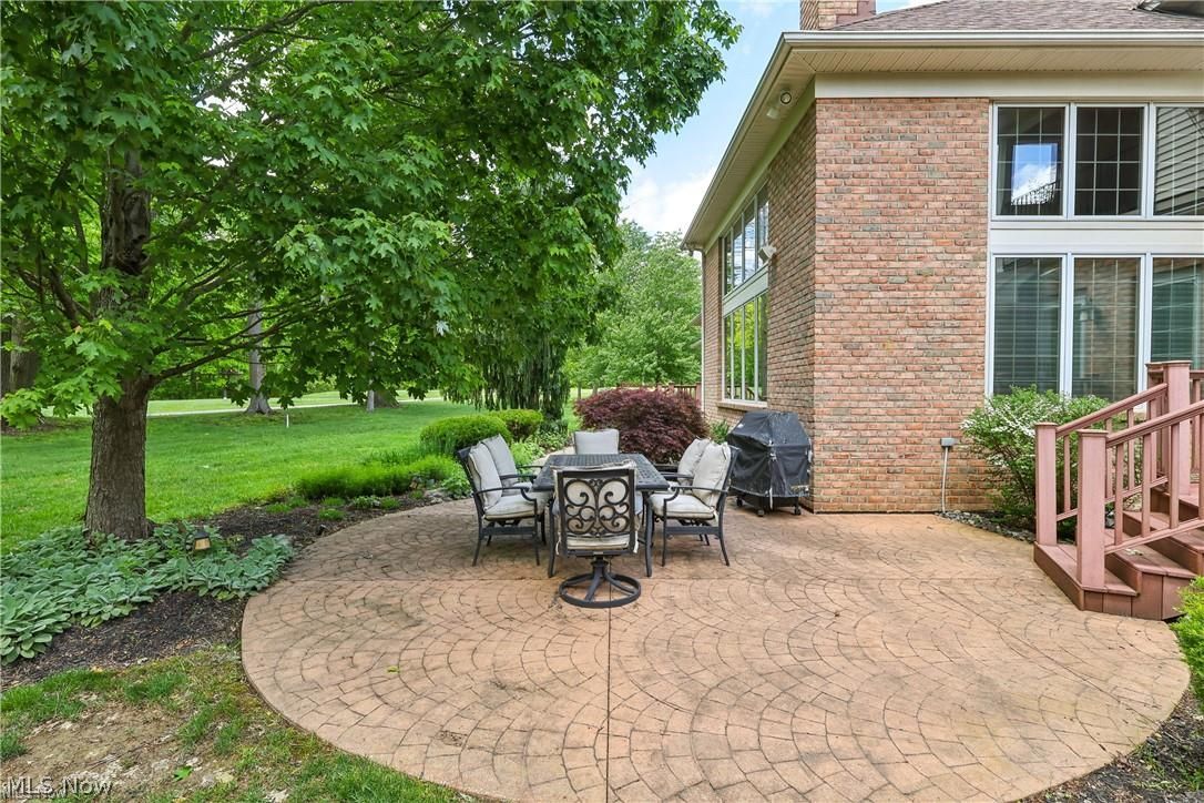 7560 Royal Portrush Drive Solon OH 44139