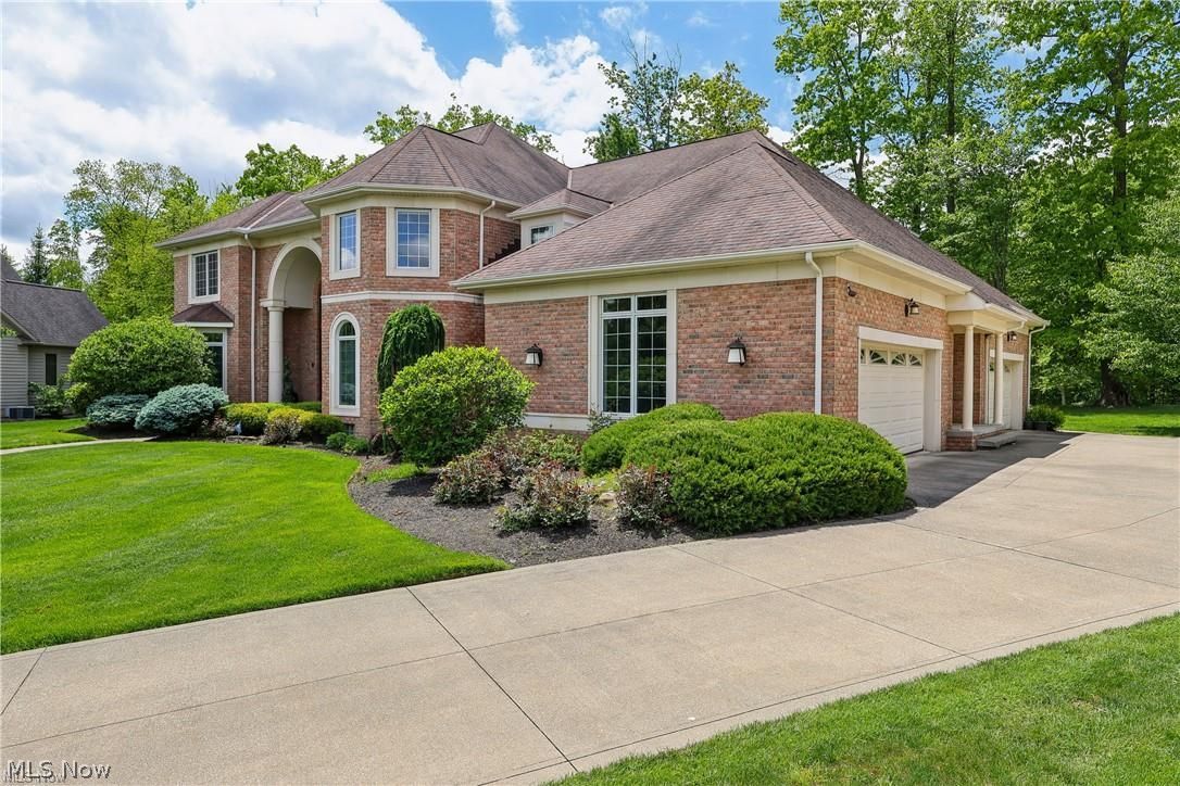 7560 Royal Portrush Drive Solon OH 44139