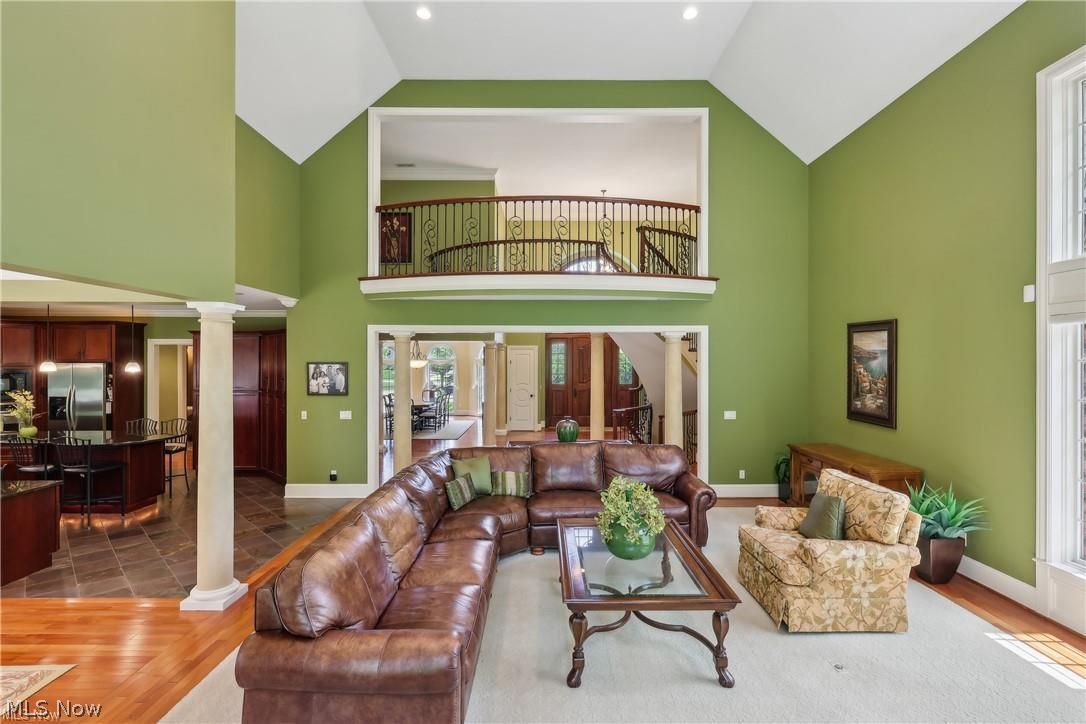 7560 Royal Portrush Drive Solon OH 44139