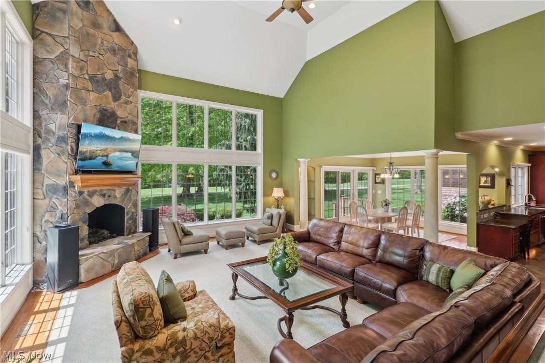 7560 Royal Portrush Drive Solon OH 44139