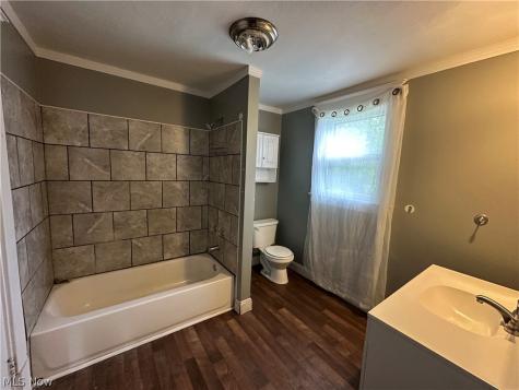 526 Lexington Avenue Youngstown OH 44510