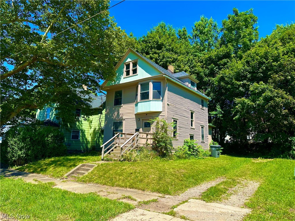 526 Lexington Avenue Youngstown OH 44510
