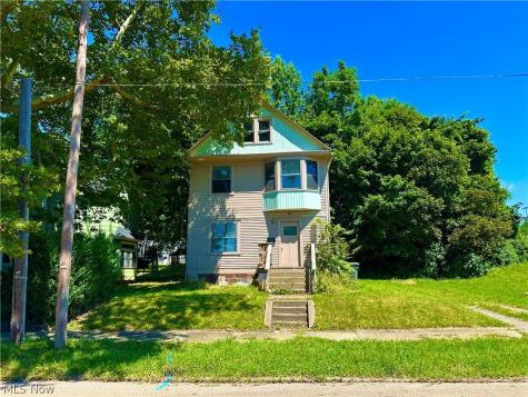 526 Lexington Avenue Youngstown OH 44510