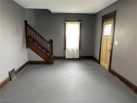 526 Lexington Avenue Youngstown OH 44510