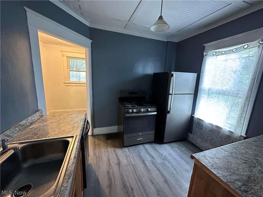 526 Lexington Avenue Youngstown OH 44510