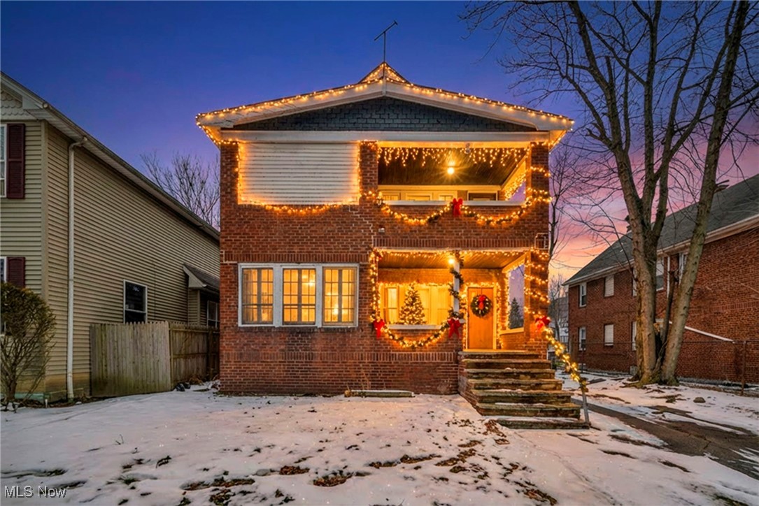 1030 Wheelock Road Cleveland OH 44103