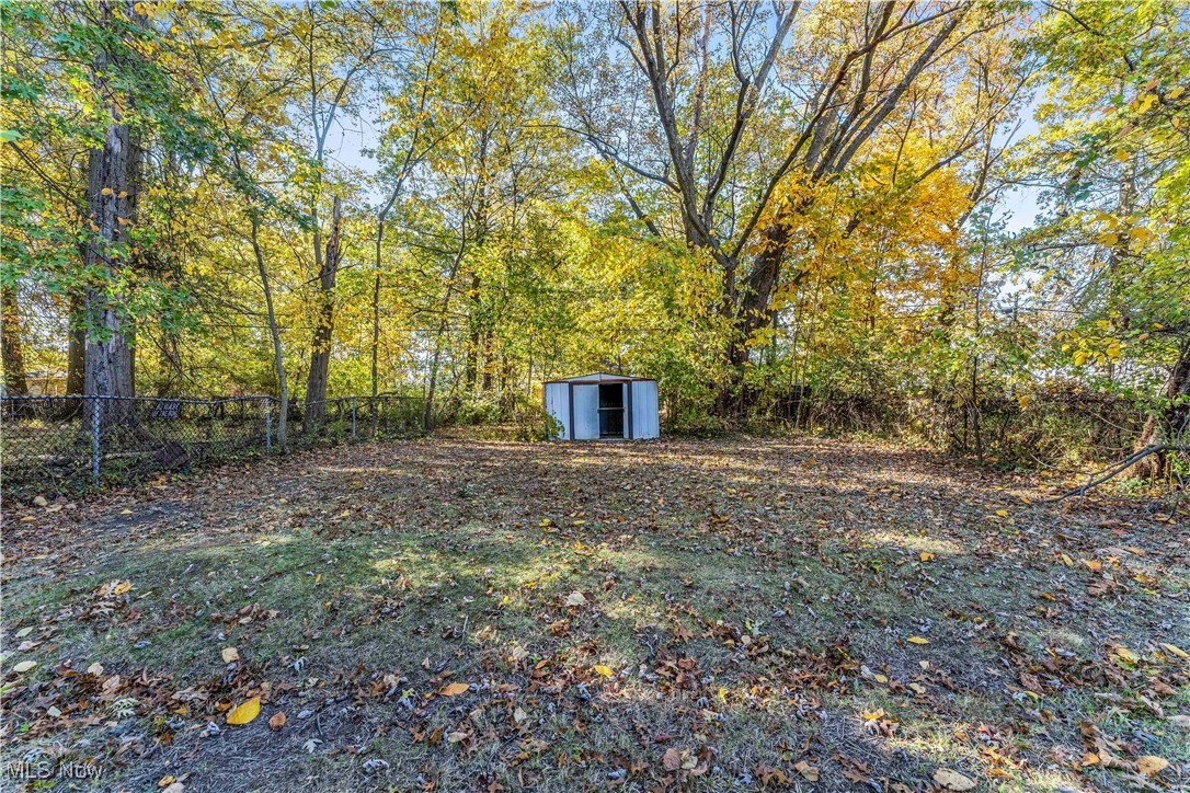 4428 E 142nd Street Cleveland OH 44128