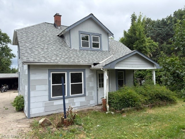 9615 Cardwell Avenue Cleveland OH 44105