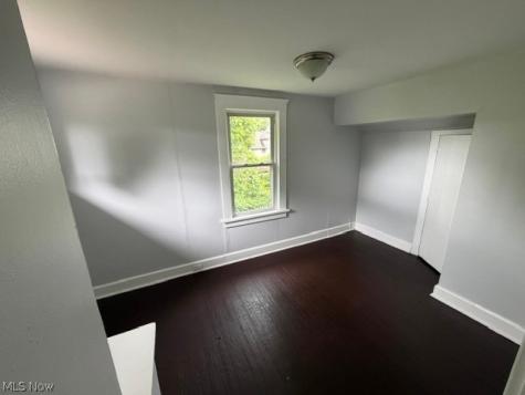 9615 Cardwell Avenue Cleveland OH 44105