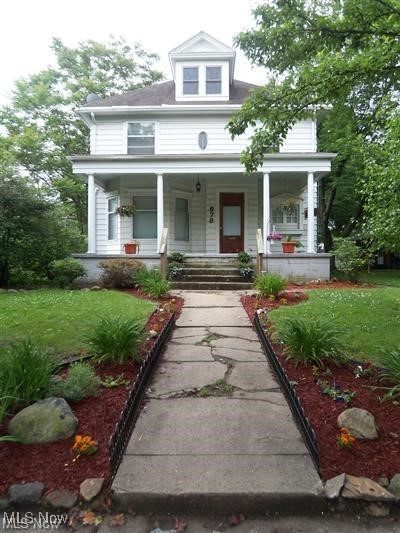 678 Crosby Street Akron OH 44302