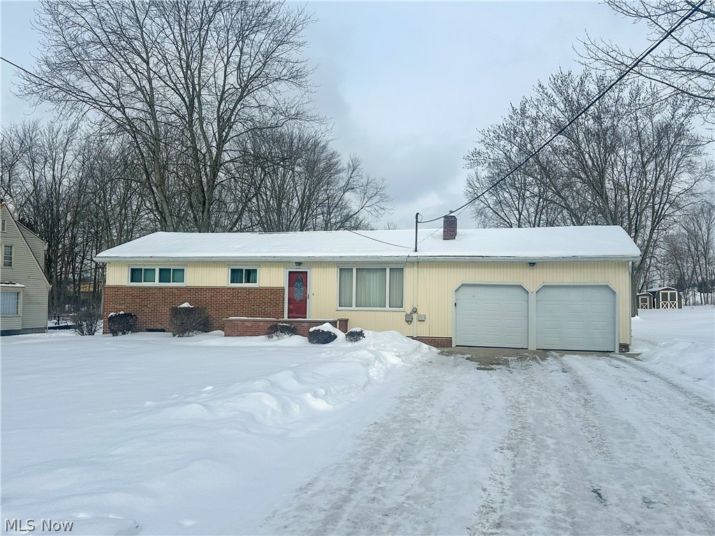 8305 Hiram Place SE Warren OH 44484