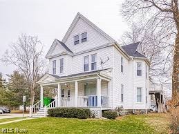 11750 Peckham Street Hiram OH 44234